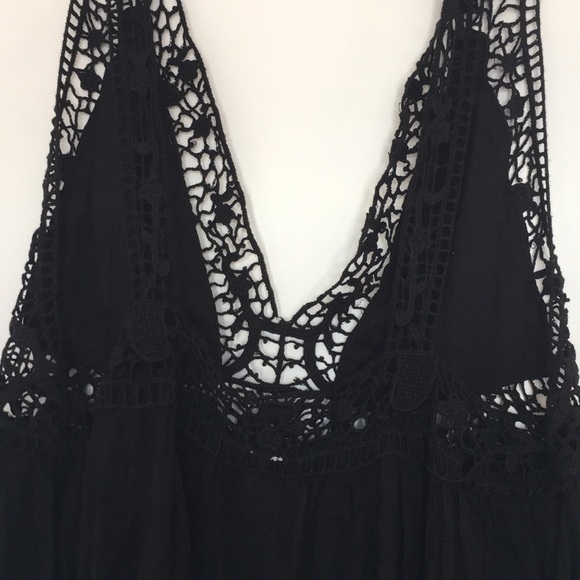 NWOT Intimately Free People Lightweight Romper - Picture 8 of 11